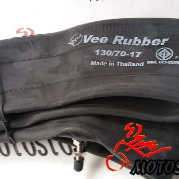 Dętka Vee Rubber 130/70-17 TR4