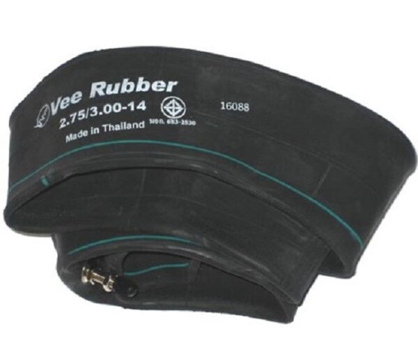 Dętka Vee Rubber 2,50/2,75/80/80-14 TR4