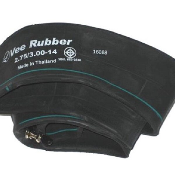 Dętka Vee Rubber 2,50/2,75/80/80-14 TR4