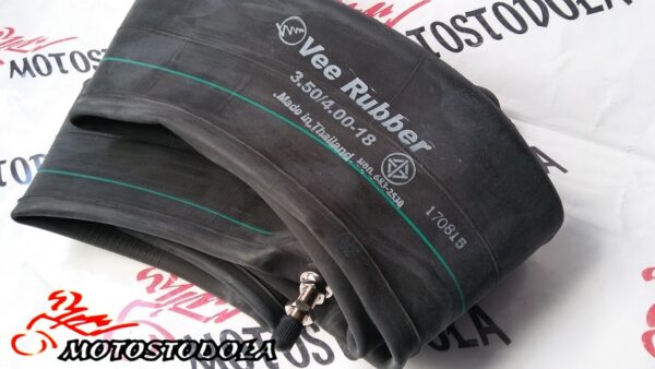 Detka Vee Rubber 3.50/4.00-18 TR4