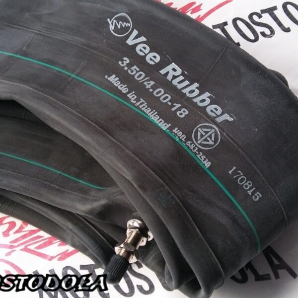 Detka Vee Rubber 3.50/4.00-18 TR4