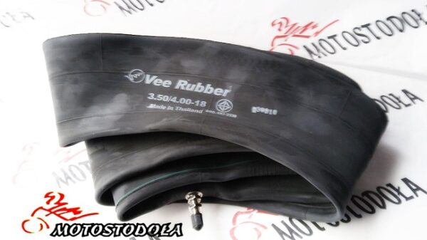 Dętka Vee Rubber 3.50/4.00-18 TR4