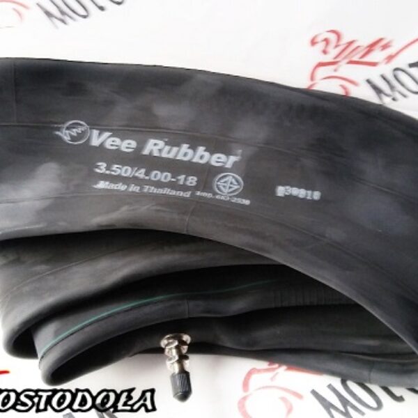 Dętka Vee Rubber 3.50/4.00-18 TR4