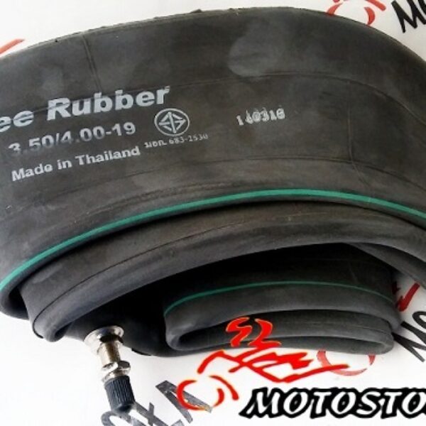 Dętka Vee Rubber 3,50/4,00-19 100/90-19 120/80-19 TR4