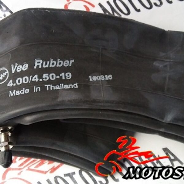 Dętka Vee Rubber 4,00/4,50-19 TR4