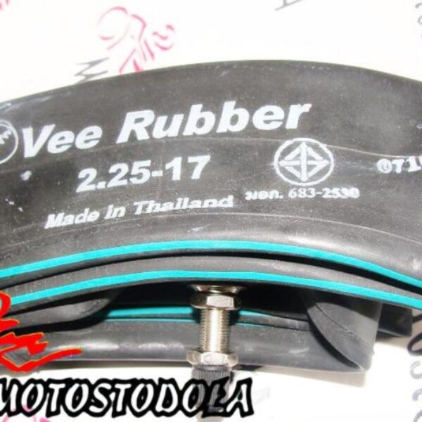 Detka Vee Rubber 2,25-17 TR4