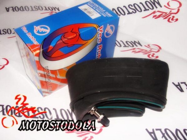 Detka Vee Rubber 2,75/3,00/80/90-17 TR4