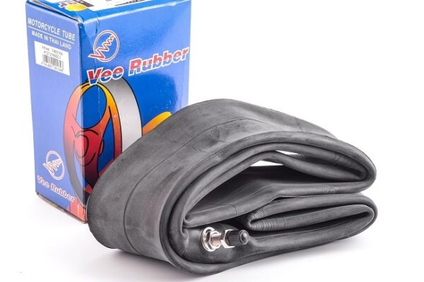 Dętka Vee Rubber 4,00-12 120/130/70-12 TR87 90 stopni