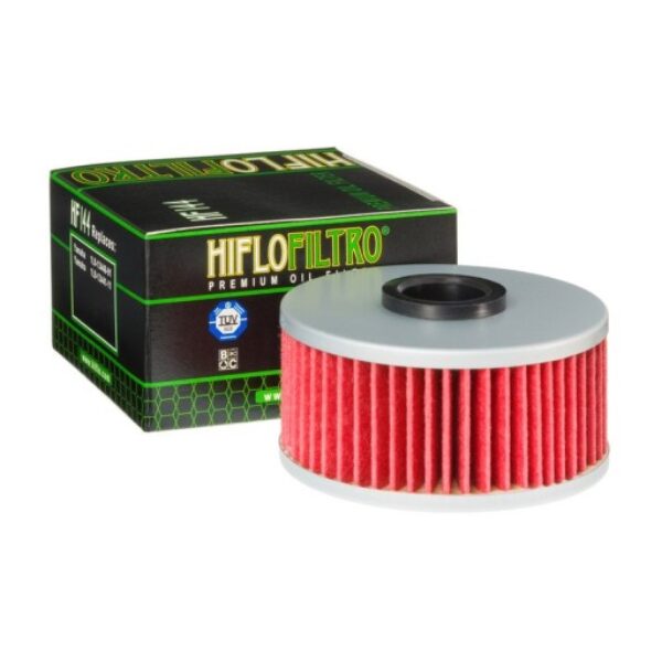 Filtr oleju HifloFiltro HF 144 Yamaha