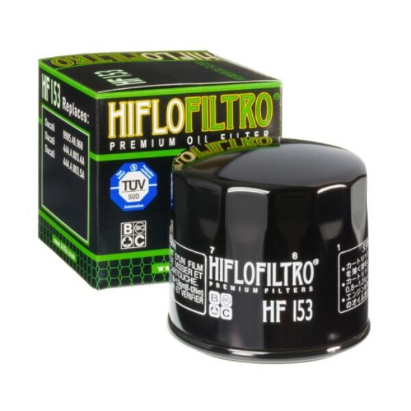 Filtr oleju HifloFiltro HF 153 Cagiva/Ducati