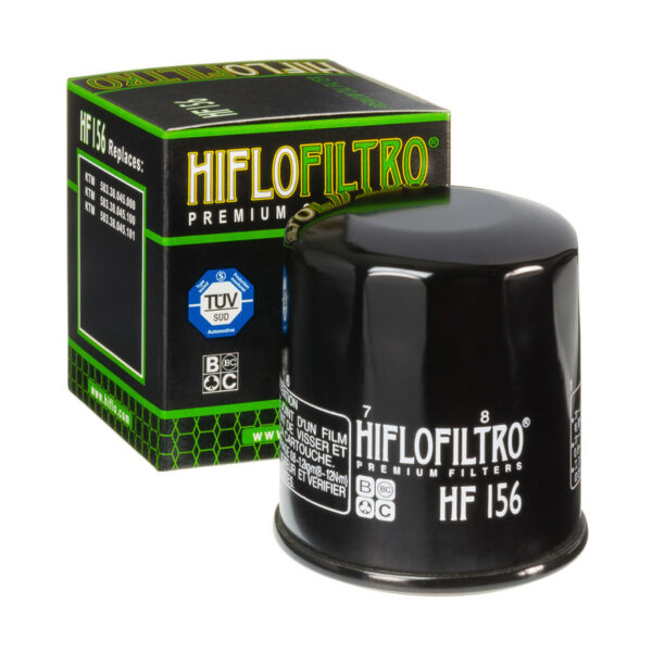 Filtr oleju HifloFiltro HF 156 KTM