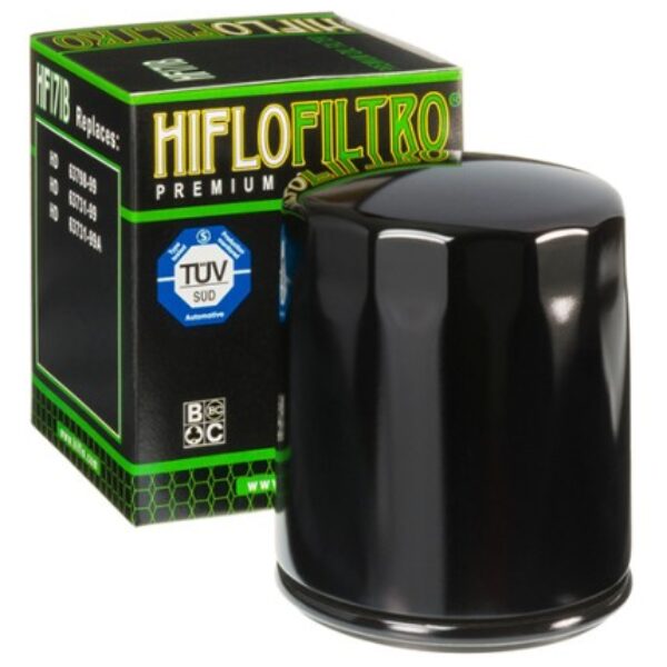 Filtr oleju HifloFiltro HF 171 B Buell/HD