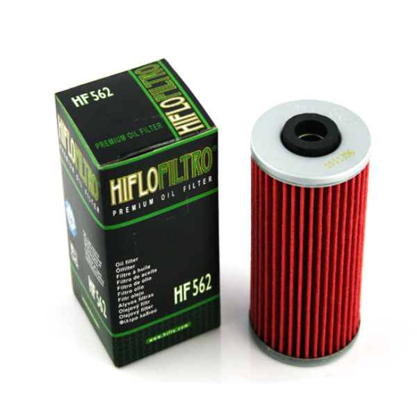 Filtr oleju HifloFiltro HF 562 Kymco