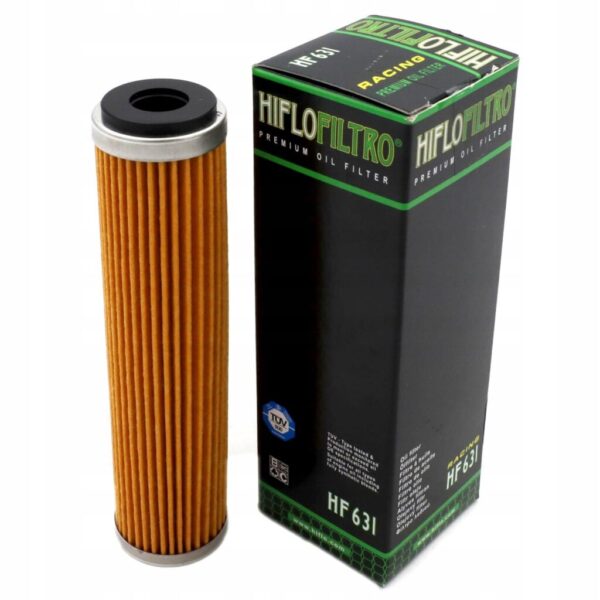 Filtr oleju HifloFiltro HF 631 Beta