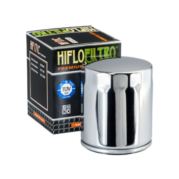 Filtr oleju HifloFiltro HF171C Harley Davidson