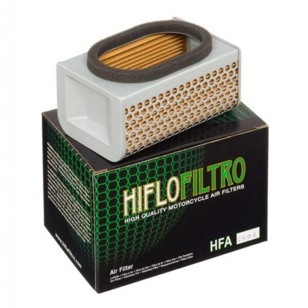 Filtr powietrza HifloFiltro HFA 2504