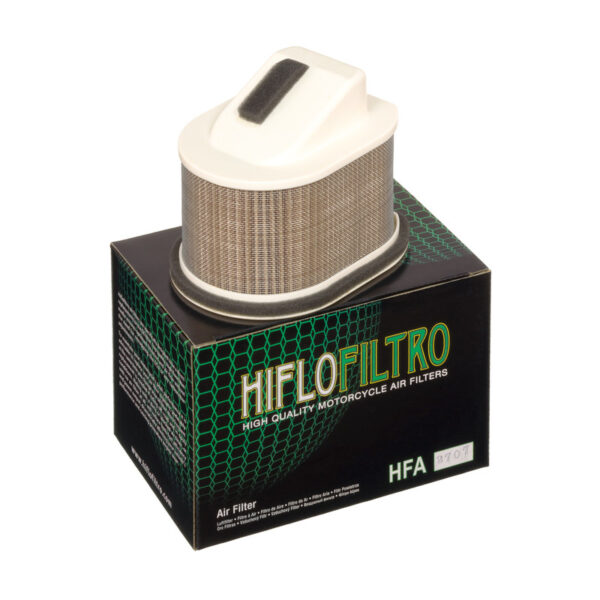 Filtr powietrza HifloFiltro HFA 2707