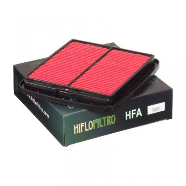 Filtr powietrza HifloFiltro HFA 3605