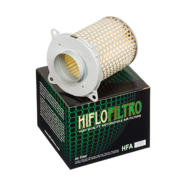 Filtr powietrza HifloFiltro HFA 3801