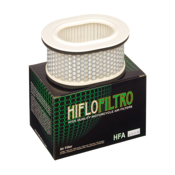 Filtr powietrza HifloFiltro HFA 4606