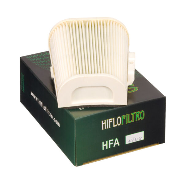 Filtr powietrza HifloFiltro HFA 4702