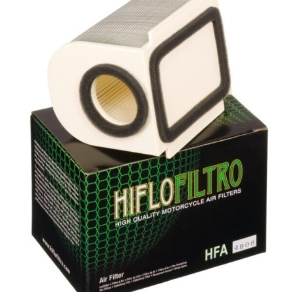 Filtr powietrza HifloFiltro HFA 4906