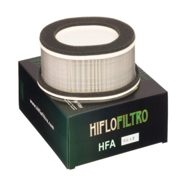 Filtr powietrza HifloFiltro HFA 4911