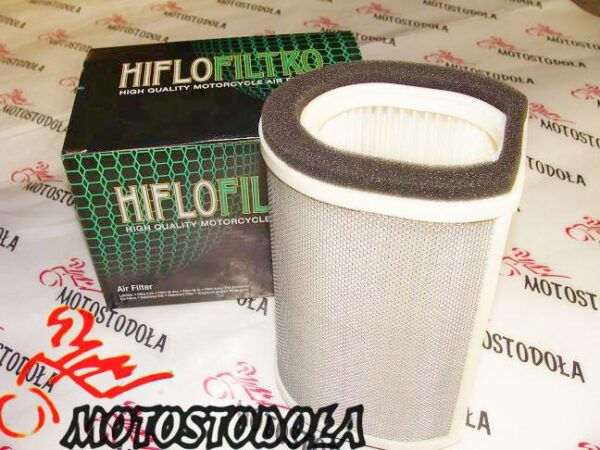 Filtr powietrza HifloFiltro HFA 4912 - obrazek 3