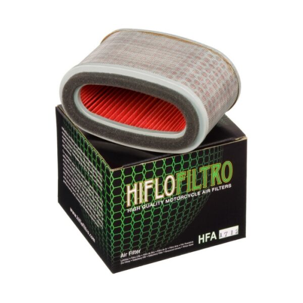 Filtr powietrza HifloFiltro HFA 1712