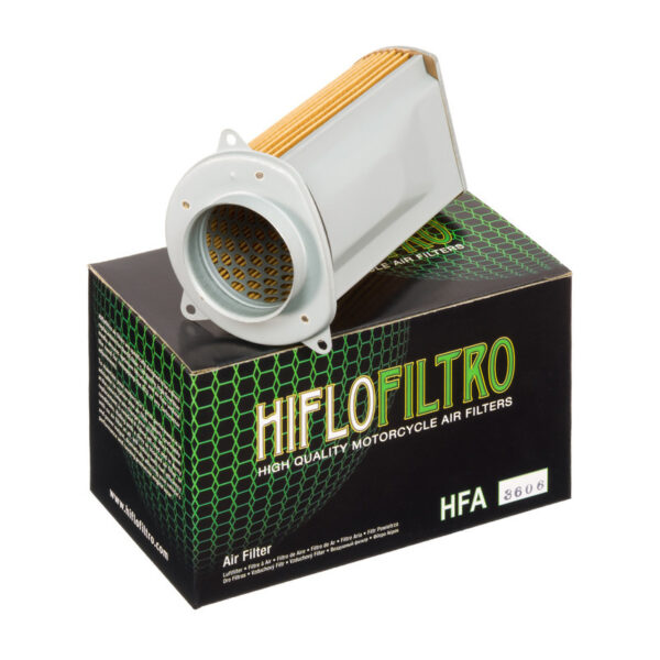 Filtr powietrza HifloFiltro HFA 3606 przód