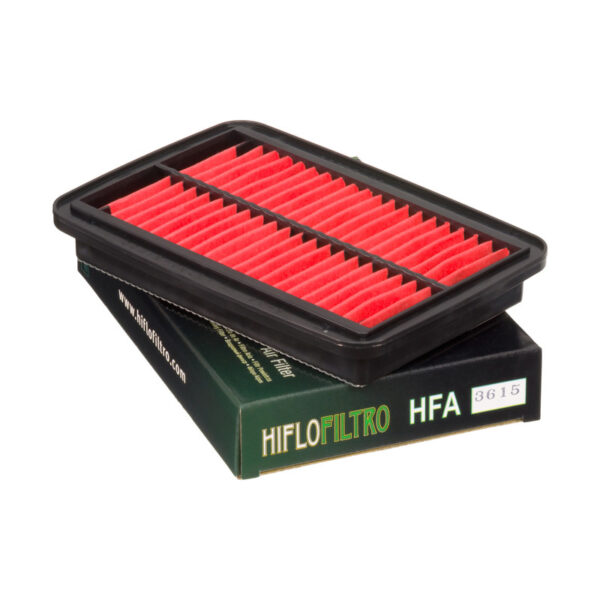 Filtr powietrza HifloFiltro HFA 3615