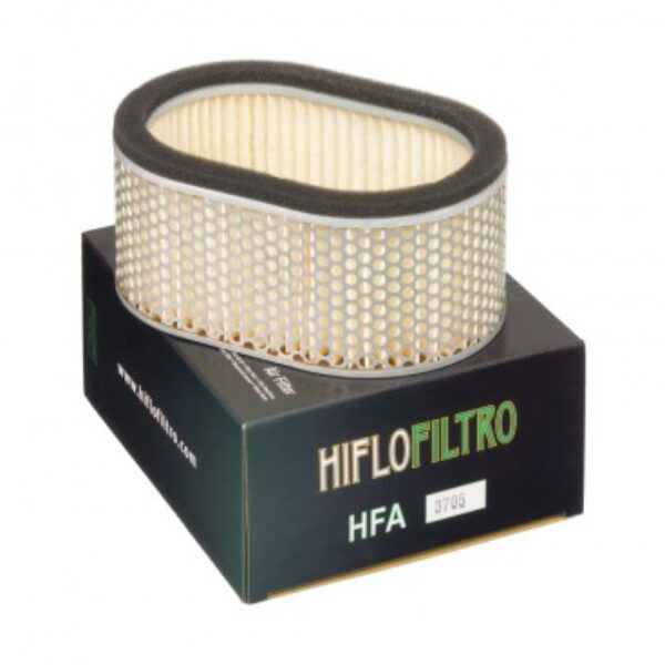 Filtr powietrza HifloFiltro HFA 3705