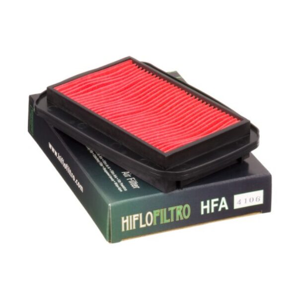 Filtr powietrza HifloFiltro HFA 4106