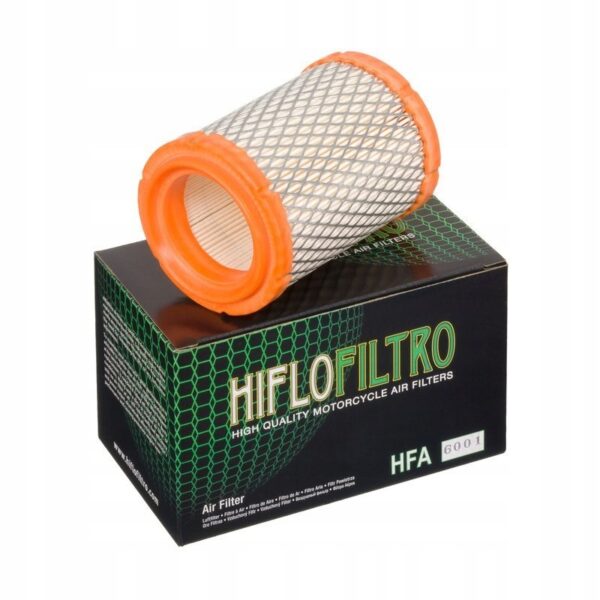 Filtr powietrza HifloFiltro HFA 6001