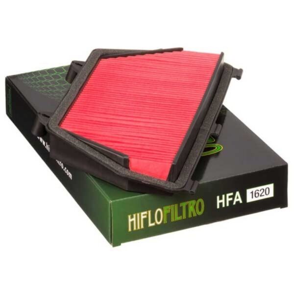 Filtr powietrza Hiflofiltro HFA 1620