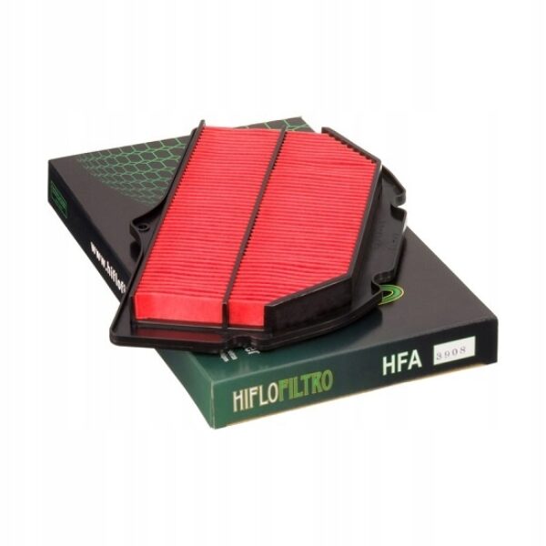 Filtr powietrza HifloFiltro HFA 3908