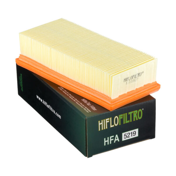 Filtr powietrza HifloFiltro HFA 5219