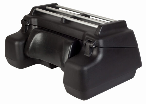 KIMPEX CARGO DELUXE ATV REAR BOX