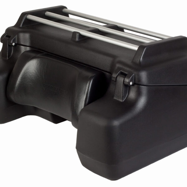 KIMPEX CARGO DELUXE ATV REAR BOX