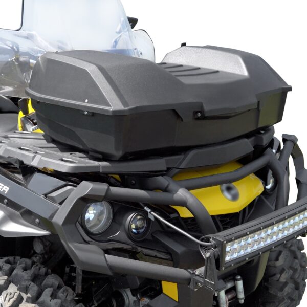 KUFER QUAD KIMPEX PRZEDNI ATV GEN 2 - obrazek 3