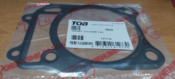 USZCZELKA POD CYLINDER TGB BLADE - obrazek 3