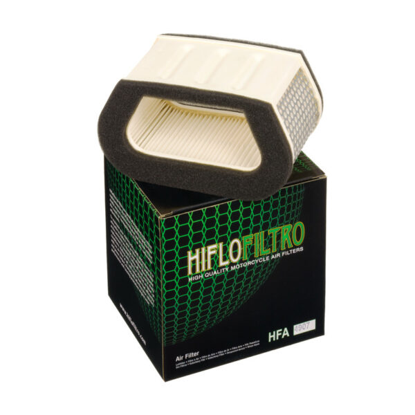 Filtr powietrza HifloFiltro HFA 4907