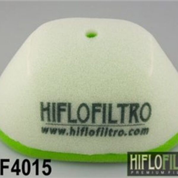 Filtr powietrza gąbkowy HifloFiltro HFF 4015