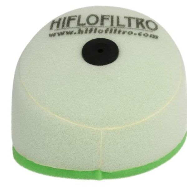 Filtr powietrza gąbkowy HifloFiltro HFF 6012