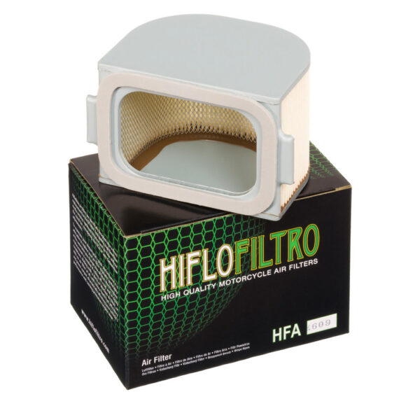 Filtr powietrza HifloFiltro HFA 4609