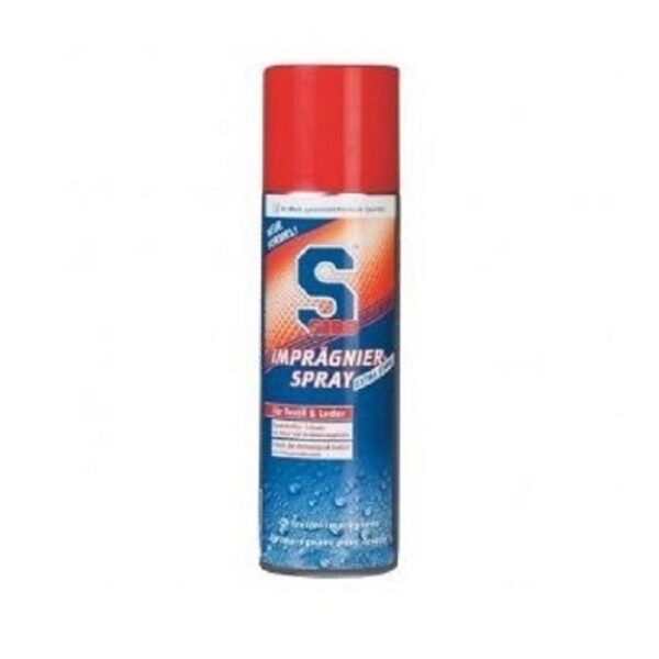 Impregnat do tkanin i skóry S100 impragnat spray