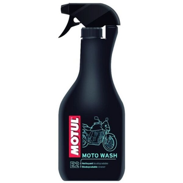 Motul E2 Moto Wash środek do mycia motocykla1 l