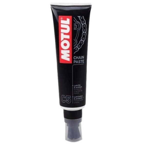 Pasta do smarowania łańcucha Motul C5 Chain Paste