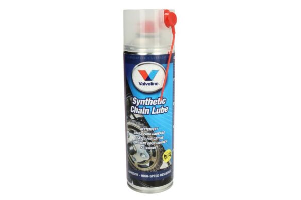 Smar do łańcucha VALVOLINE White Synthetic Chain lube 500ml