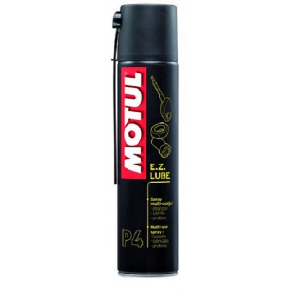 Motul P4 E.Z. Lube smar uniwersalny sprayu 400 ml